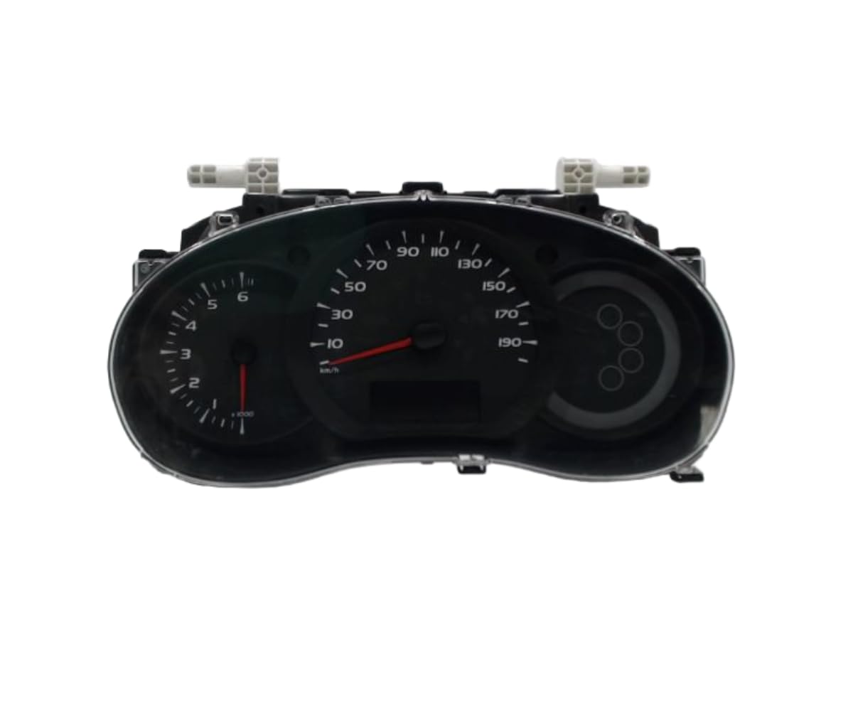 Bloc Compteurs pour RENAULT Kangoo - Réf Oe : 248103078r - Occasion d'origine constructeur