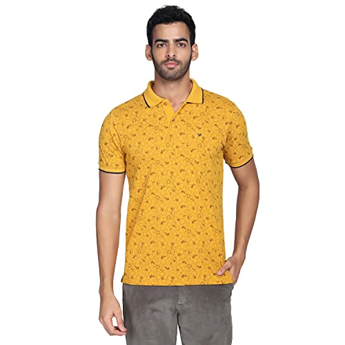 Image of blackberrys Men's Slim Fit T-Shirt