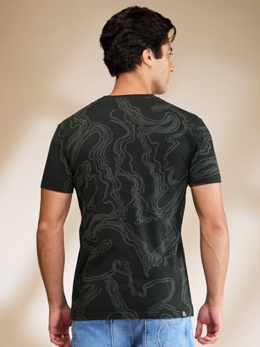 Image of Being Human Men T-Shirt