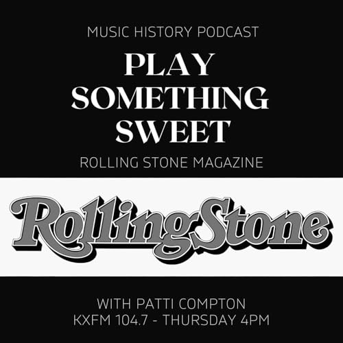 PSS2 - Episode 13 - Rolling Stone Magazine