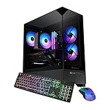 Compare iBUYPOWER Element SE (ESA7N56T01) vs other computers