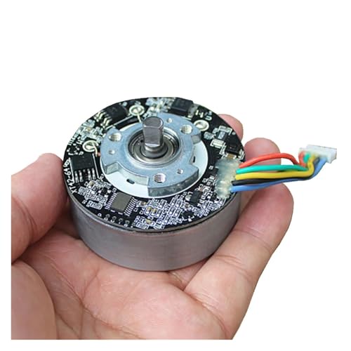 POWTAXBJGD High Power brushless Electronic Starter with Drive DC20-24V 2600-3200 RPM