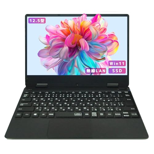 yςݕizyyʔ^f ^ѕ֗ 12.5C` officeځzNECm[gp\R windows11 VKT13H-5 Core i5-8  J SSD sOffice 2019/LAN/Bluetooth/wF