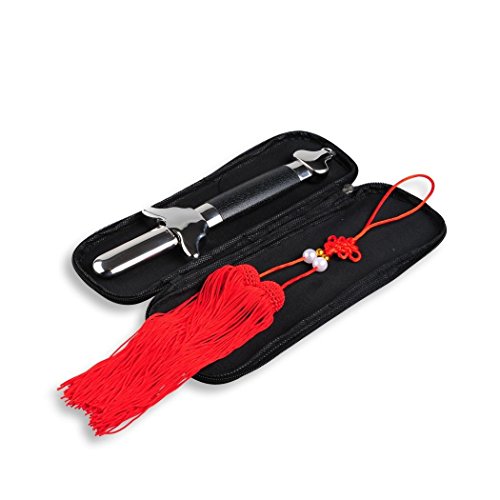 ICNBYS Chinese Extendable Tai Chi Sword