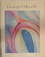 Georgia O'Keefe:Art And Letters B000I9LRJ6 Book Cover