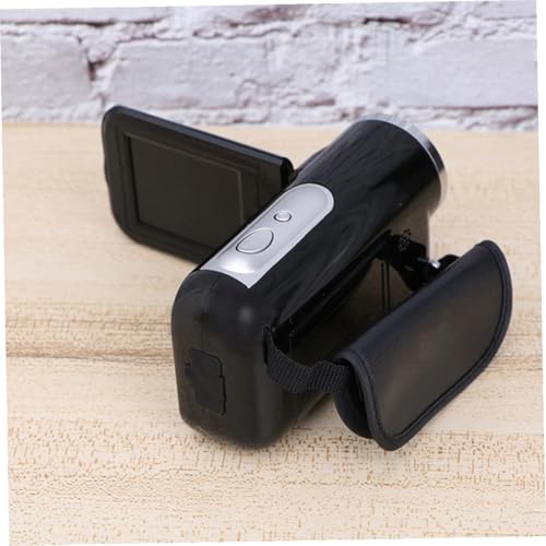 Caméra de Vlogging Compacte pour débuter sans batterie intégrée avec écran 2 pouces
