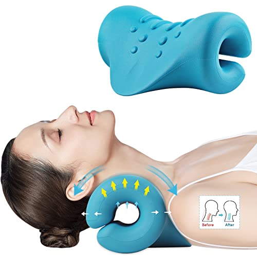 The Best Chiropractic Pillow For Neck in 2022 BNB