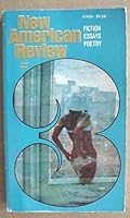 New American Review Number 3 Fiction Essays Poetry B001AGW1FA Book Cover