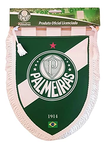 Flâmula Bandeira Oficial Palmeiras