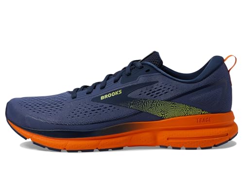 Image of Brooks Men's Trace 3 Neutral Running Shoe