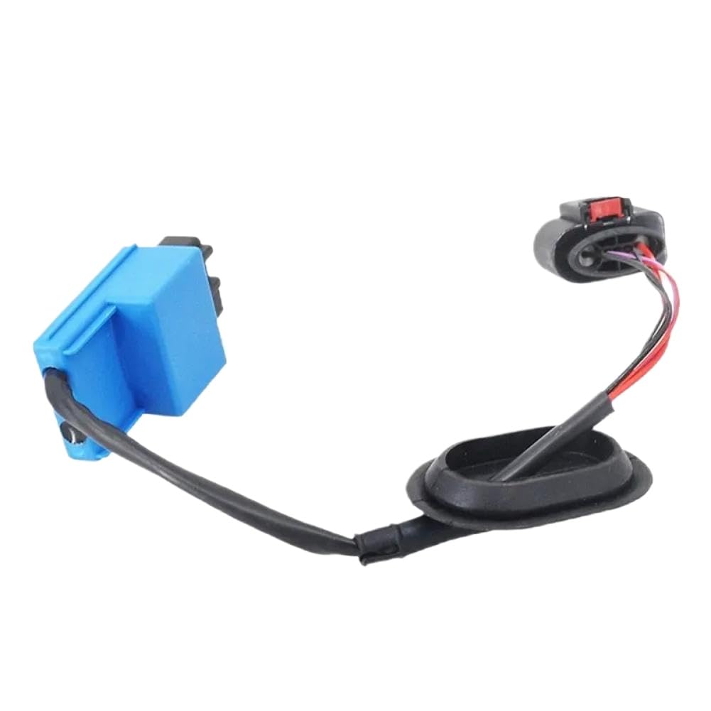 Módulo de Control de Bomba de Combustible 3C0906093C Compatible con VW CC