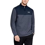 Under Armour Men's ColdGear Infrared Fleece ¼ Zip
