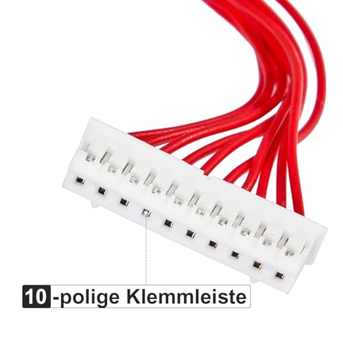 Gedlex Lenkstockschalter Blinkerschalter Ersatz für Clio III, Clio 3, Kangoo, Modus, Fahrzeug Auto Blinker Stalkschalter 7701057088 8201590638 255405605R 7701057089 7701057090