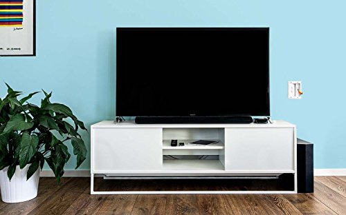 Legrand In-Wall TV Power Kit - Image 13