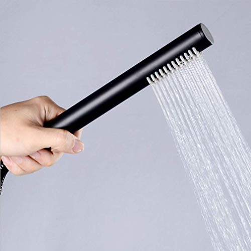 Ensemble de douche de bain mural pour une décoration moderne