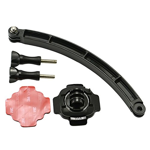 Goliton® rotazione di 360 gradi di estensione del