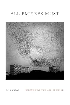 Paperback All Empires Must Book