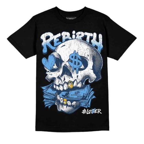 Image of DopeSkill Halloween Graphic Tee Streetwear Hip Hop Hypebeast Unisex T-Shirt Sneaker Colour Matching Shirts Spooky Graphic