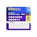 Filtrete 14x14x1, AC Furnace Air Filter, MPR 1500, Healthy Living Ultra Allergen, 2-Pack