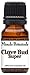 Miracle Botanicals Madagascar Clove Bud Super Essential Oil - 100% Pure Eugenia Caryophyllata - Therapeutic Grade -10ml