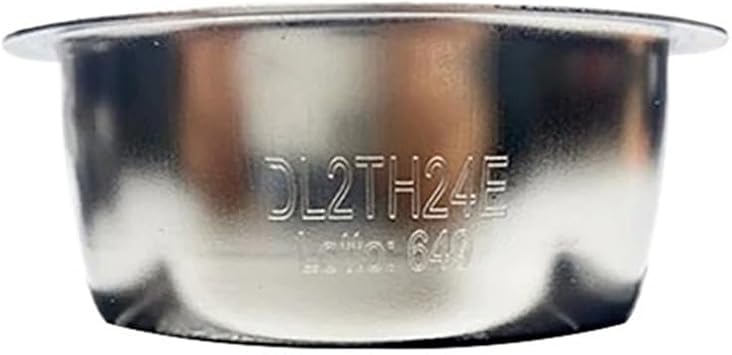 Coffee Machine Powder Bowl B702TCh24E B702TCh26E B702TCh28.5E B702Th24.5M B702Th26.5M DL2TH2E DL2TH24E DL2TH26EDL2TH24E