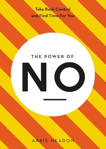 The Power of No