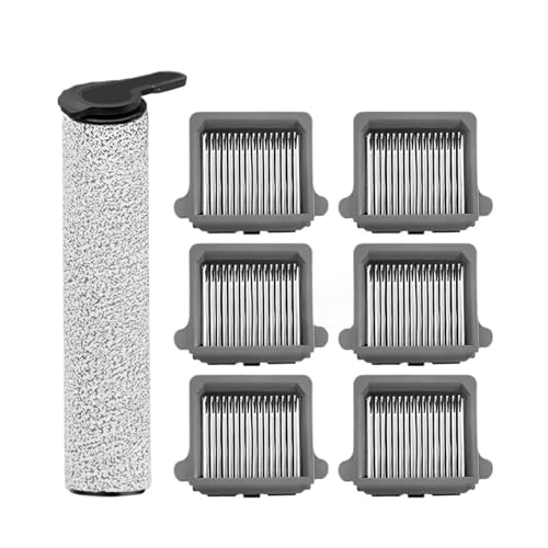 Tineco Floor One S7 X`[|@Ή XyA HEPA pANZT[ \tg[[uV tB^[p[c 7