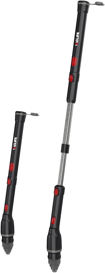 VacLife Cordless Electric Spin Scrubber