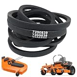 Ariens Edge 42 Zero-Turn