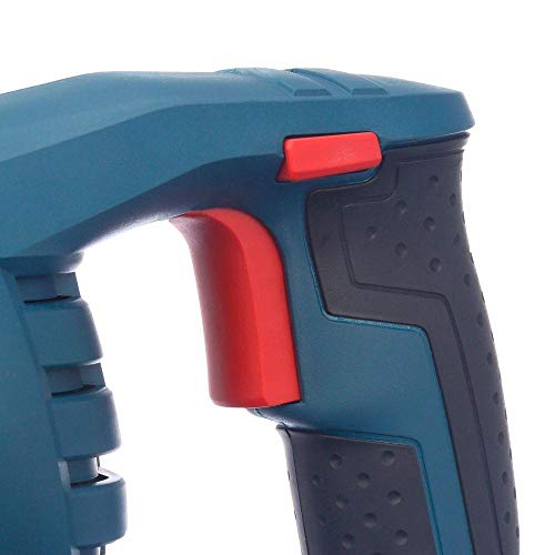 Bosch Rs325Rt 12 Amp Reciprocating Saw With Case (Renewed) #TOP3