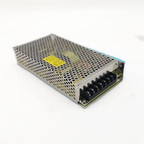 Alimentation à découpage boîtier métallique NKY1-S AC 220V vers DC 5V 100W - 3