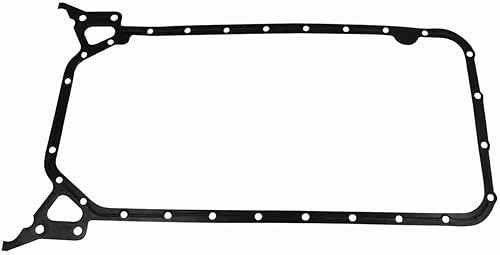 Vaico V302104 Junta de recambio de aceite