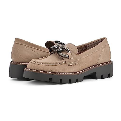 Image of WHITE MOUNTAIN Women's Shoes Goodie II Loafer