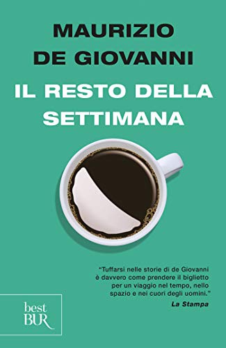  Il resto della settimana