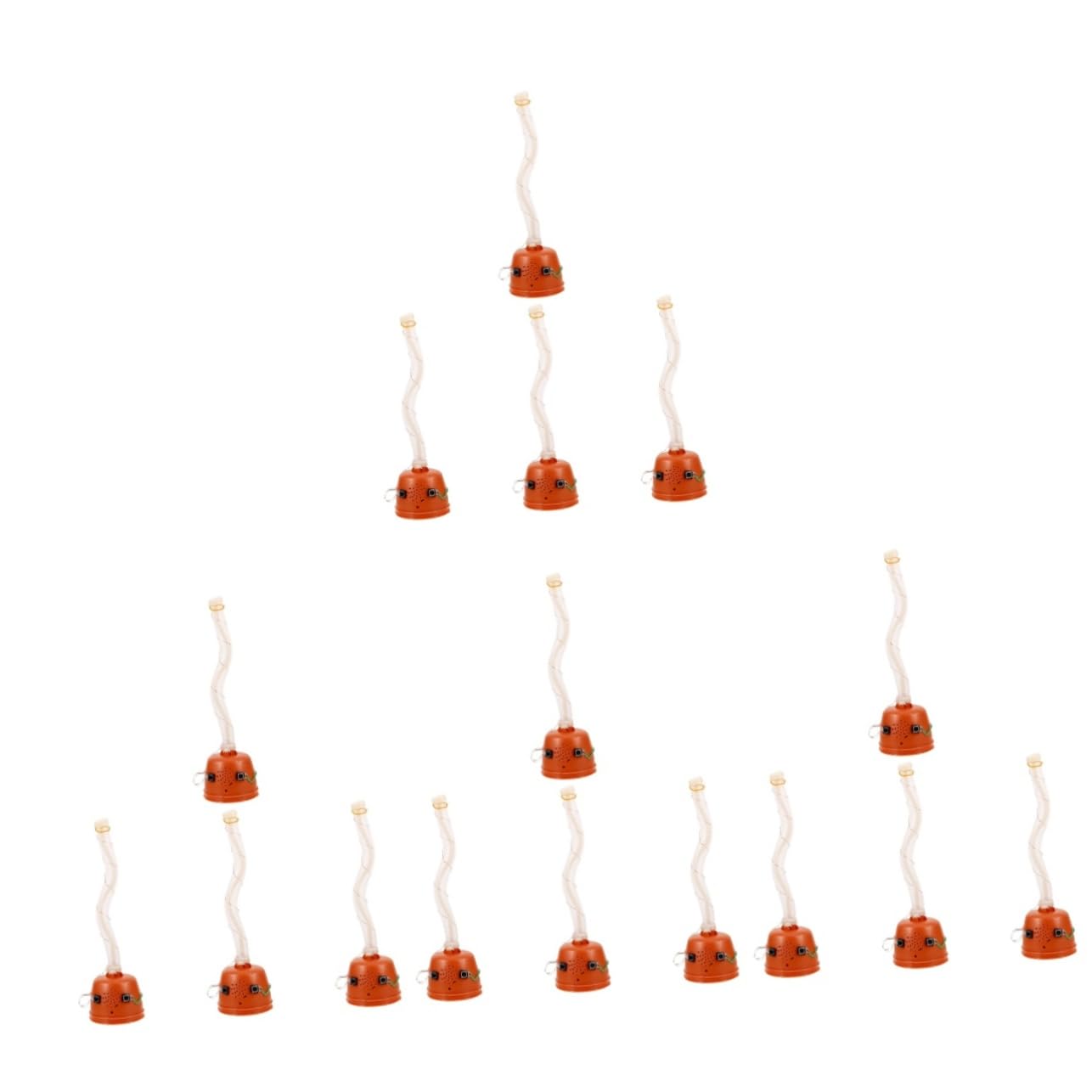 BESPORTBLE 4 Piezas Mecanismo Electrónico para de Baile DIY Movimiento y Seguro Accesorio para Manualidades Material Resistente para
