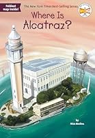 Algopix Similar Product 17 - Where Is Alcatraz?
