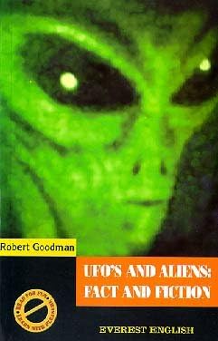 E.R.3 - Ufo's And Aliens:Fact And Fiction - Eso/bach