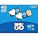 Rice Krispies Treats Mini Squares, Kids Snacks, Lunch Snacks, Grab n' Go, Original, 15.5oz Box (40 Bars)