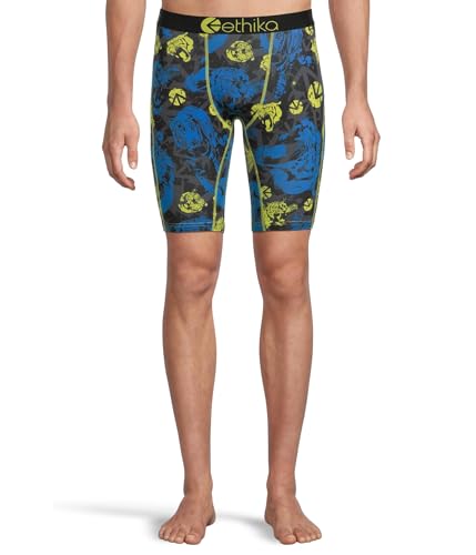 ethika Men's Tiger Flou