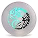 Discraft 175 gram Ultimate Ultra-Star - 2 PACK (UV & GLOW) by Discraft
