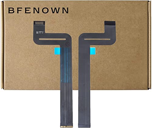 Solución a pantalla negra con cable flexible de repuesto para MacBook Pro 13 Retina