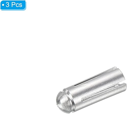 Miniatura 3 de PATIKIL Protector de vuelo de dardos, accesorios de dardos de aleación de aluminio para vuelos de acero y plástico