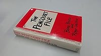 The Pencourt File 0436366401 Book Cover