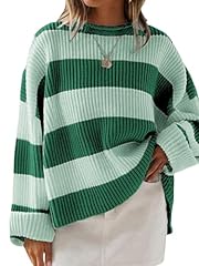 Stripes-green