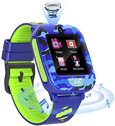 Los Mejores Smartwatches para Niños | Smartwatch Zone