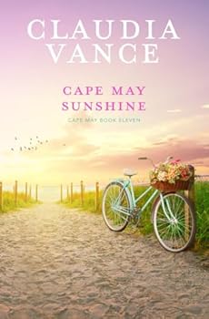 Paperback Cape May Sunshine (Cape May Book 11) Book