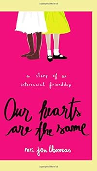 Paperback Our Hearts and the Same Book