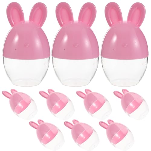 TEHAUX �E�T�M�^�L�����f�B�{�b�N�X10�F�E�F�f�B���O �{�b�N�X - �C�[�X�^�[�v���[���g�p�b�P�[�W�A�p�[�e�B�[�A�a�����A���َq�A�`���R���[�g�َq