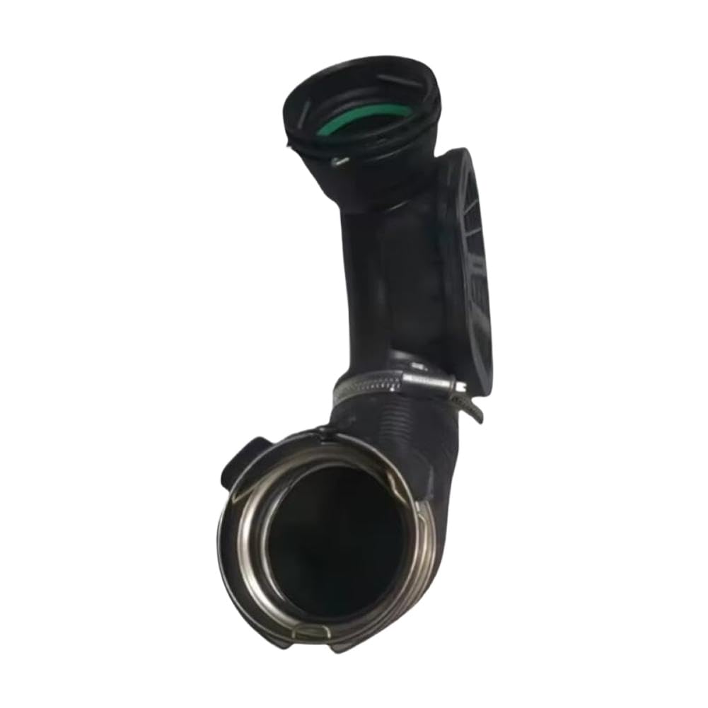 Dkiuygwz Onecolor Turbocharger Hose Lr094067 J9c6408 Aj200 Compatible With Land Rover Evoque