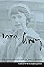 Love, Amy: The Selected Letters of Amy Clampitt